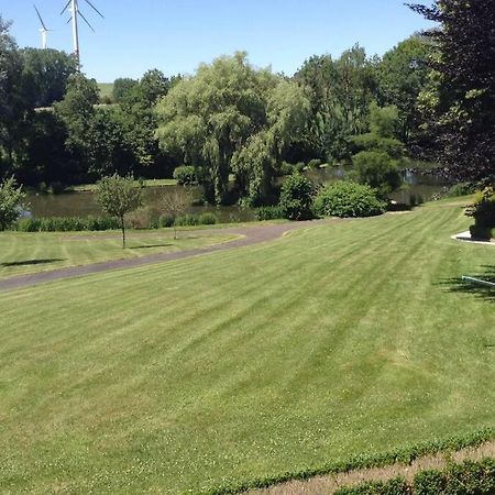 Week-End Detente Pour 4 Personnes Gouvy Exterior foto