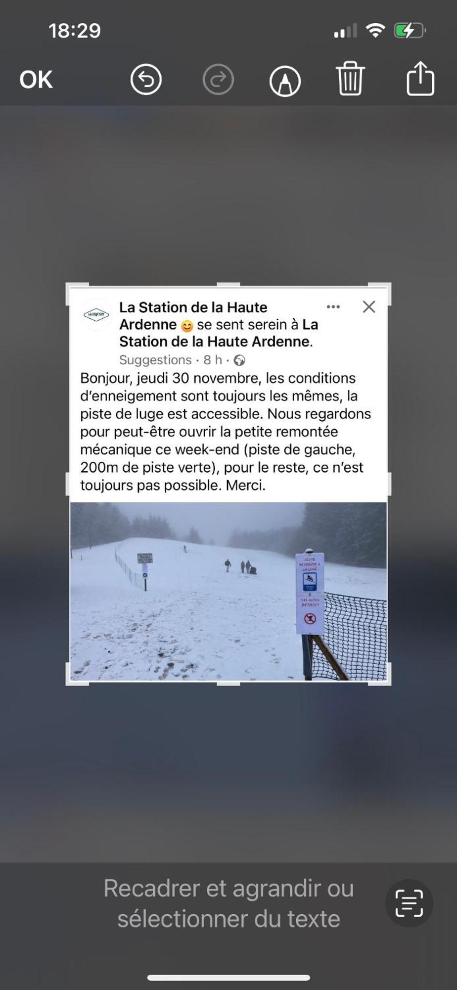 Week-End Detente Pour 4 Personnes Gouvy Exterior foto